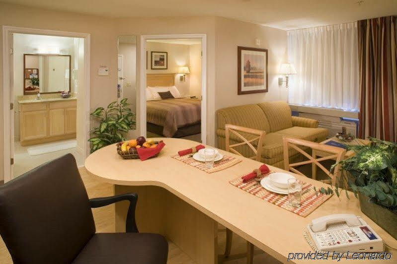 Candlewood Suites Olympia - Lacey, An Ihg Hotel エクステリア 写真